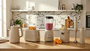 Design-keuken voor een spotprijs? Lidl doet het met deze nieuwe Alessi-dupe