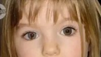 maddie McCann