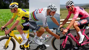 Mathieu van der Poel