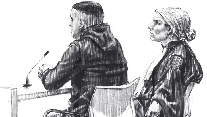 Bij de politierechter: 'oor-zaak en gevolg'
