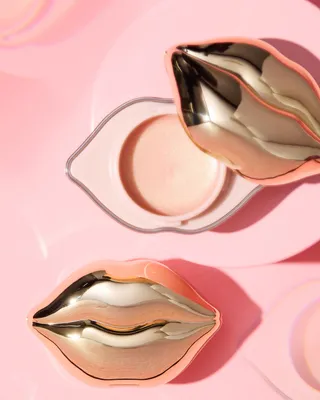 Kiss & Glow Lip Balm