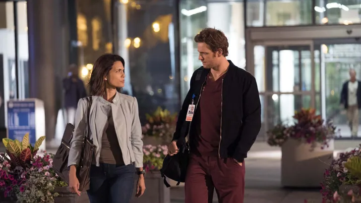Chicago Med
