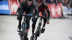 Tour komt te vroeg voor Ian Stannard