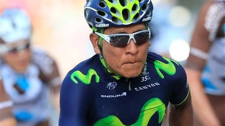 Voorstel ploegen: tijdstraf voor Quintana en co