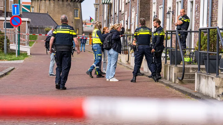 Hellevoetsluis