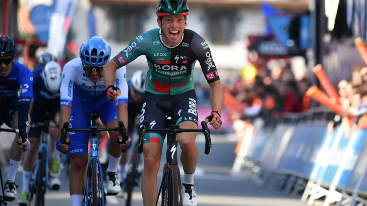 Baskenland 2023 stage 2