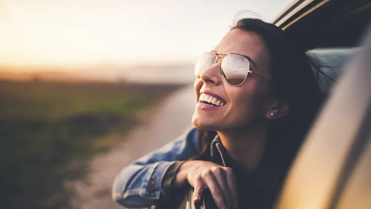 10 redenen waarom het geweldig is om single te zijn op je dertigste