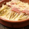 Snel en makkelijk: witlof met ham en kaas uit de airfryer | Noorderland