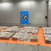 Opnieuw megavangst cocaïne in haven van Rotterdam