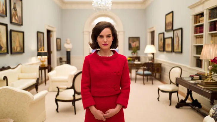 Geweldig: Jackie komt naar de Nederlandse bioscopen