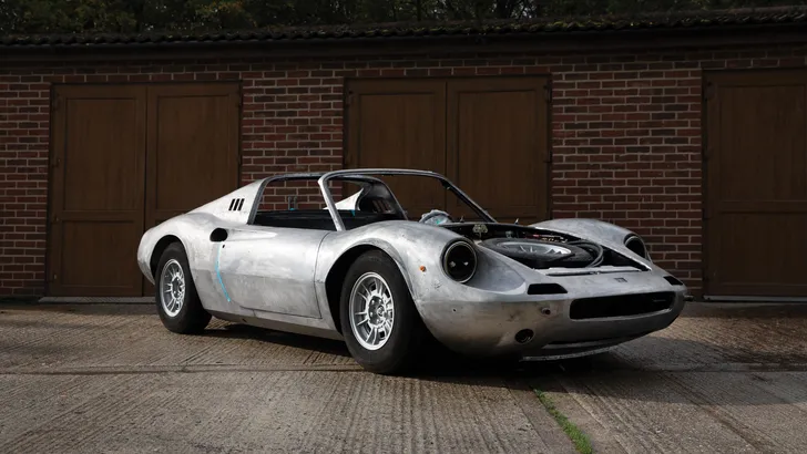 Ferrari Dino