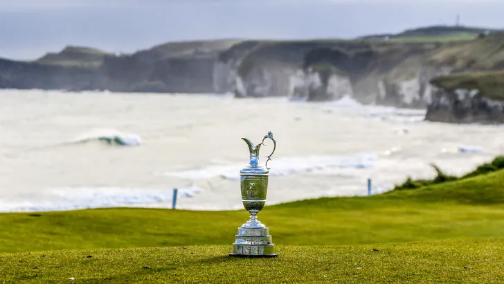 The Open