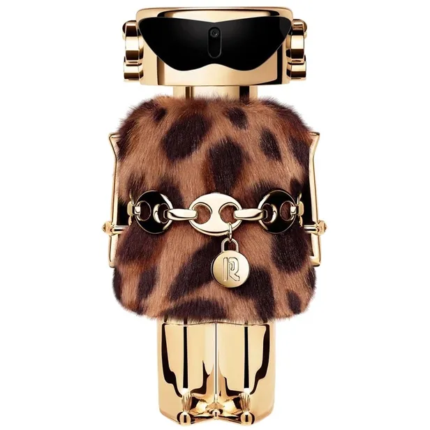 Fame Feline Collector-parfum van Rabanne | €171,34 (80 ml)
