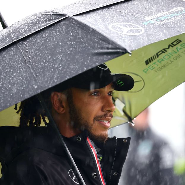 Lewis Hamilton reageert op 'racistische' Piquet: 'Tijd om die archaïsche denkwijzen te veranderen'