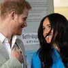 Het verhaal achter de naam van het dochtertje van prins Harry en Meghan