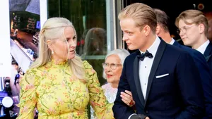 Zoon van kroonprinses Mette-Marit nu ook verdacht van tweede verkrachting