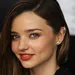 Dit is wat Miranda Kerr allemaal op een dag eet