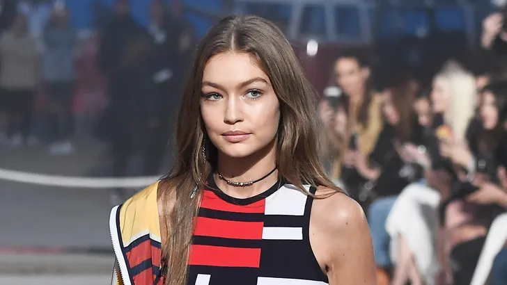 Gigi Hadid komt naar Nederland en jij kunt haar ontmoeten!