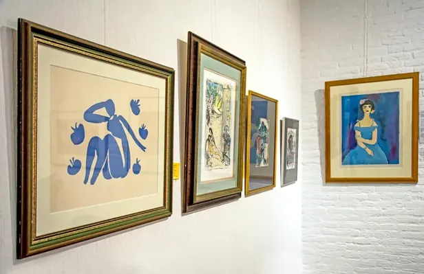 Museum Valse Kunst
