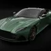 ZIEN: ASTON MARTIN DBS 59 COUPE