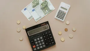 Gemeentelijke financien