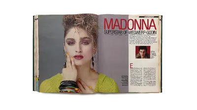 Artikel uit Panorama 35, 1985.
