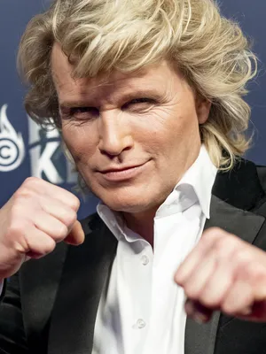 Hans Klok