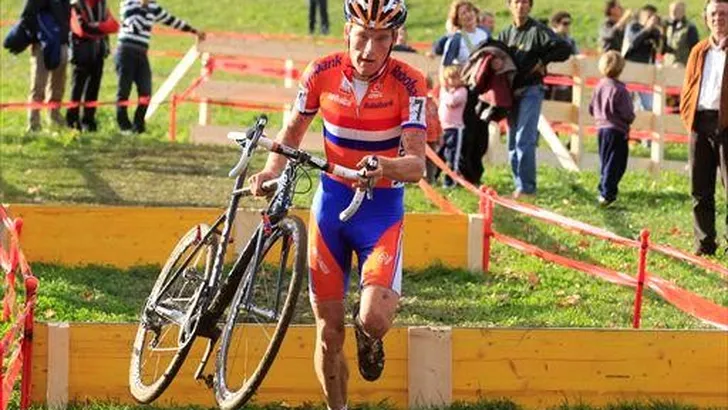 EK: GOUD VOOR TEUNISSEN EN VAN DER POEL