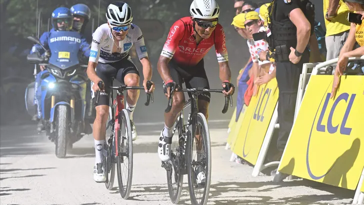 Tour de France 2022 stage 7
