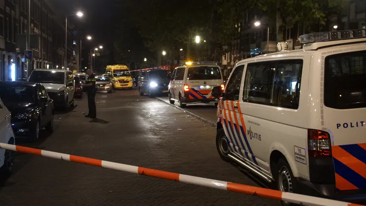 Dood Dairon Alberto lijkt vergismoord