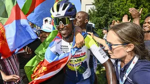 Tour de Suisse 2023 - 2
