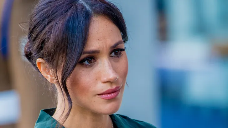 Deze strikte regel moet Meghan Markle volgen wanneer zij naar het toilet gaat