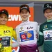 pauline ferrand-prévot, nienke vinke en lorena wiebes in de tour de france femmes