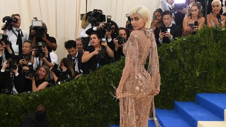 Binnenkijken bij... Kylie Jenner