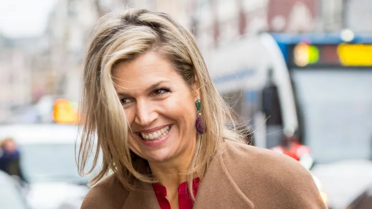 Het jaar van Máxima: van harte, Majesteit!