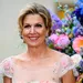 Máxima tijdens contraprestatie Tsjechië