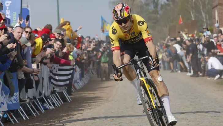 Paris Roubaix 2023 elite