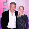 Renée Zellweger en Hugh Grant schitteren samen op première van langverwachte nieuwe Bridget Jones-film | Nouveau