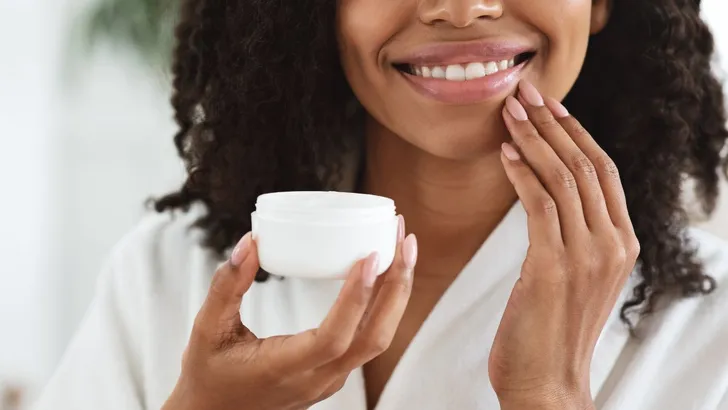 moisturizer