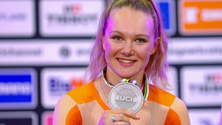 UCI 2023 World Championship track Day-2