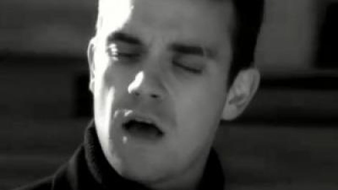 Robbie Williams