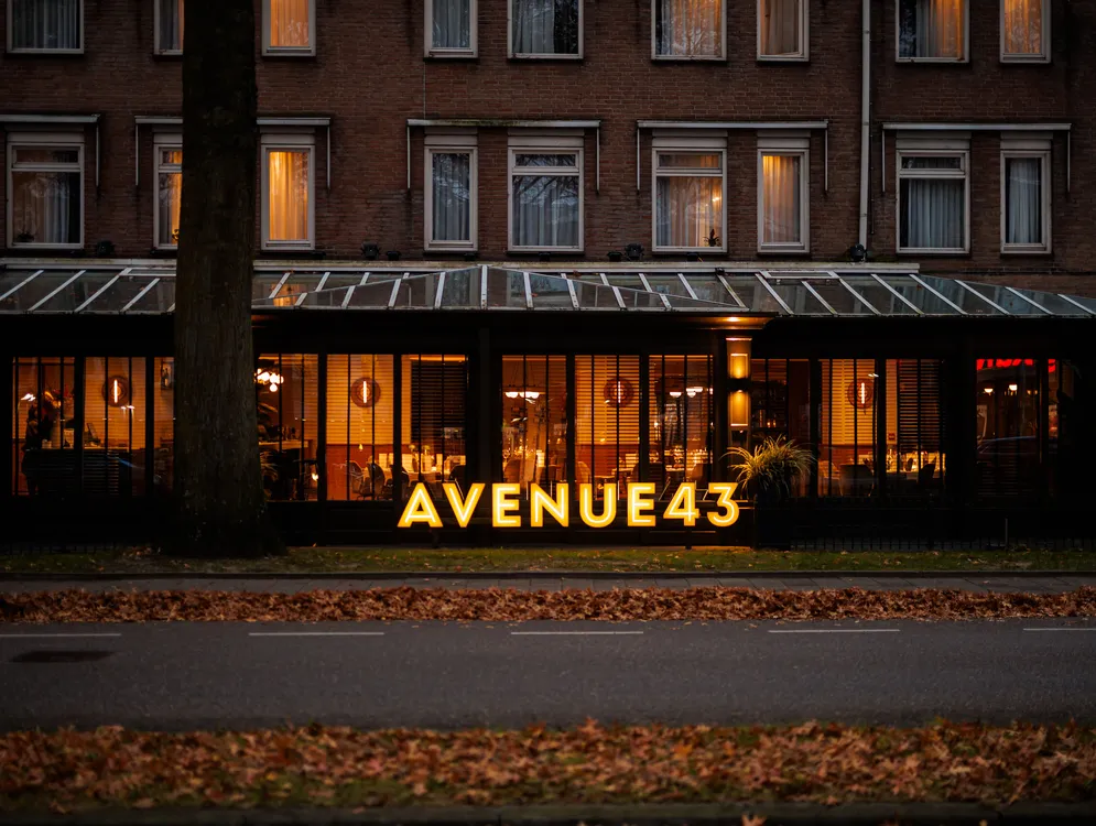 Foto 1 van Avenue43