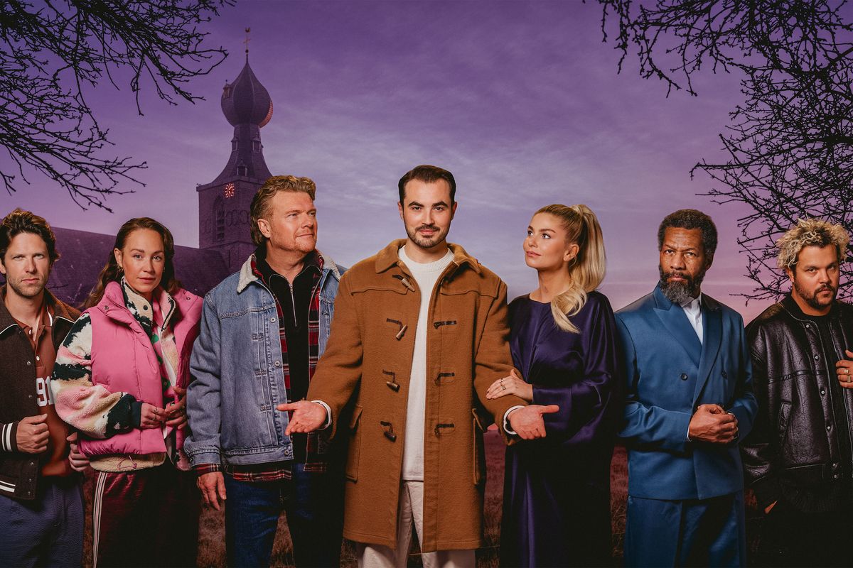 The Passion voor het eerst in Drenthe: wat kunnen we straks verwachten?