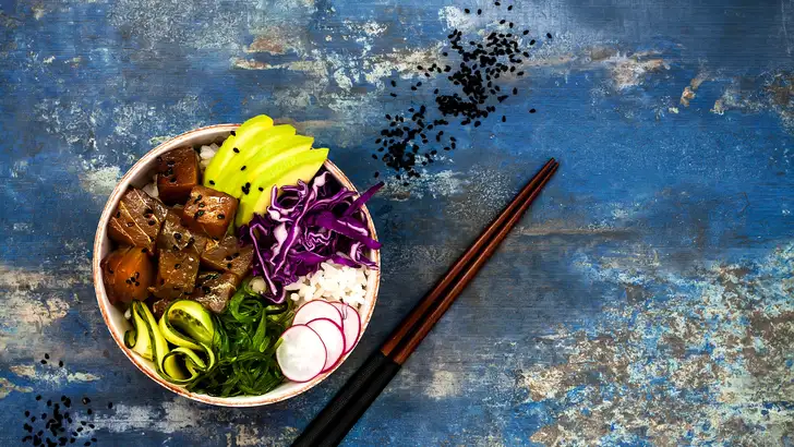 Dit worden de foodtrends van 2017