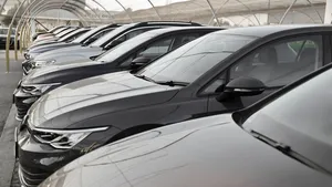 Historische klap: winst van BMW, Mercedes en VW verdampt tot laagste punt sinds 2009