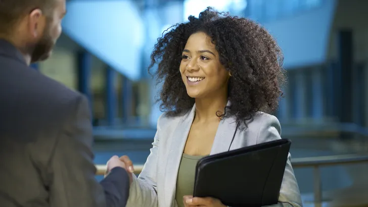 Deze vragen zou je zélf moeten stellen tijdens een sollicitatiegesprek