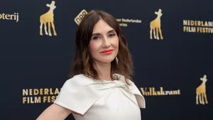 Carice van Houten