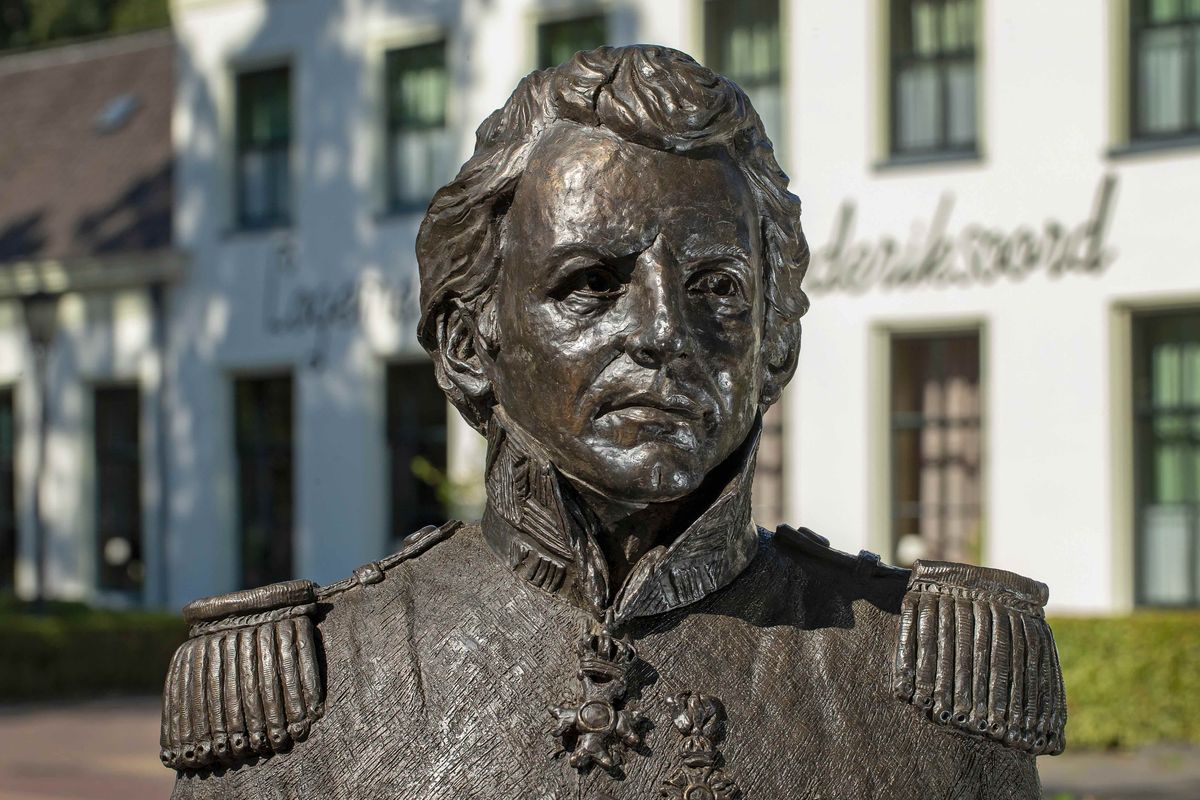 Terug in de tijd in Frederiksoord: hoe ontstonden de Koloniën van Weldadigheid?