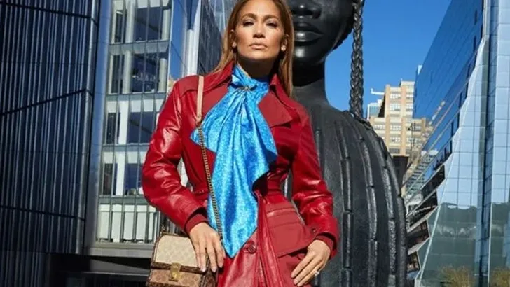 Luxe labels ontdekken volwassen vrouwen