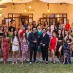 De Bachelor